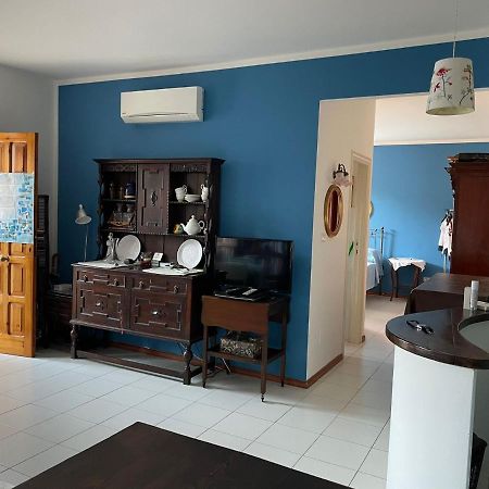 Casa Di Mimmi Appartement Alghero Buitenkant foto