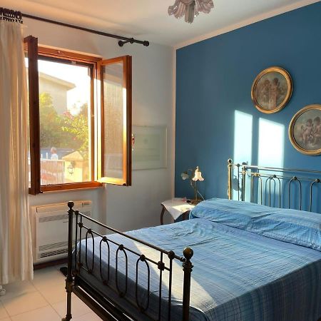 Casa Di Mimmi Appartement Alghero Buitenkant foto