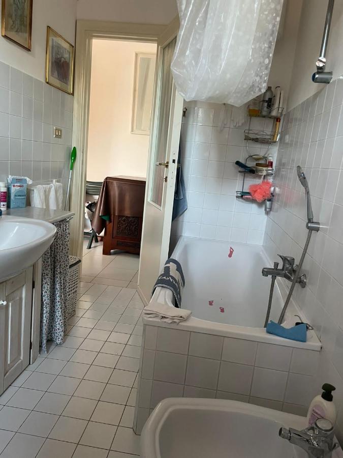 Casa Di Mimmi Appartement Alghero Buitenkant foto