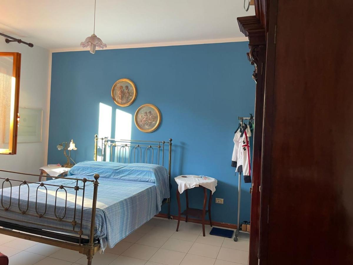 Casa Di Mimmi Appartement Alghero Buitenkant foto