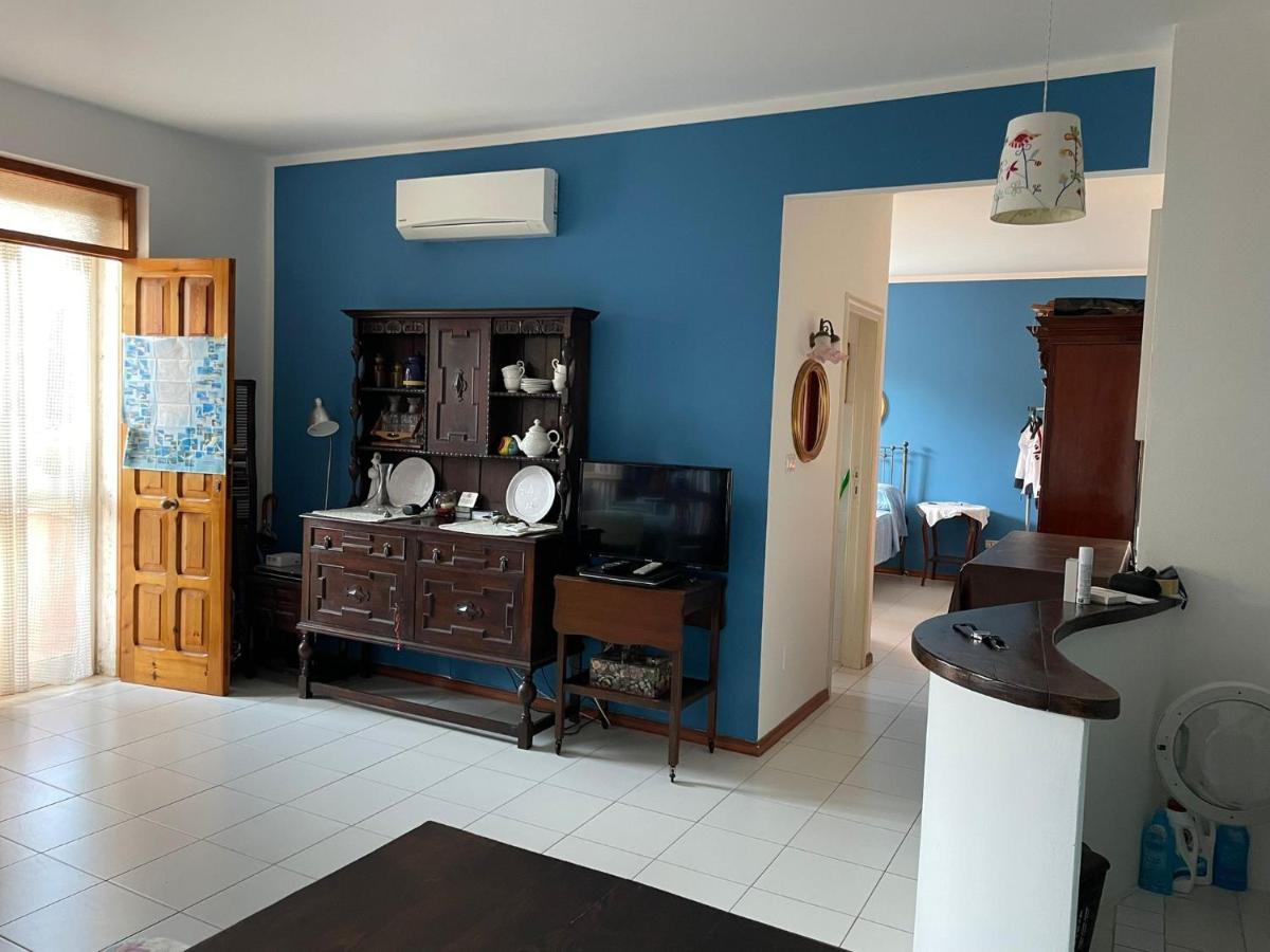 Casa Di Mimmi Appartement Alghero Buitenkant foto