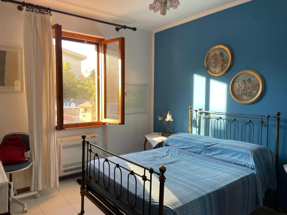 Casa Di Mimmi Appartement Alghero Buitenkant foto