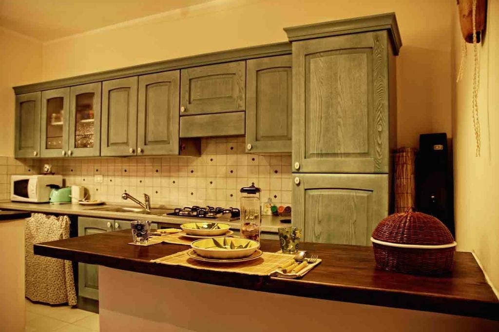 Casa Di Mimmi Appartement Alghero Kamer foto