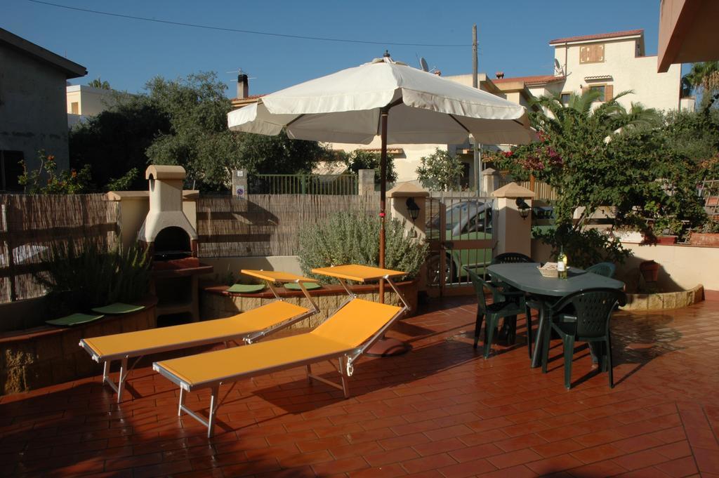 Casa Di Mimmi Appartement Alghero Kamer foto