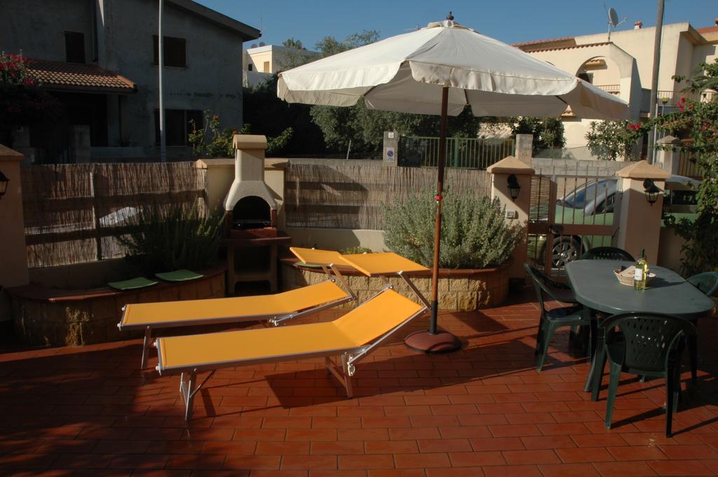 Casa Di Mimmi Appartement Alghero Kamer foto