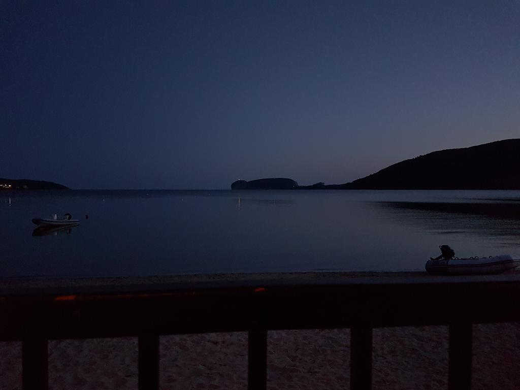 Casa Di Mimmi Appartement Alghero Buitenkant foto