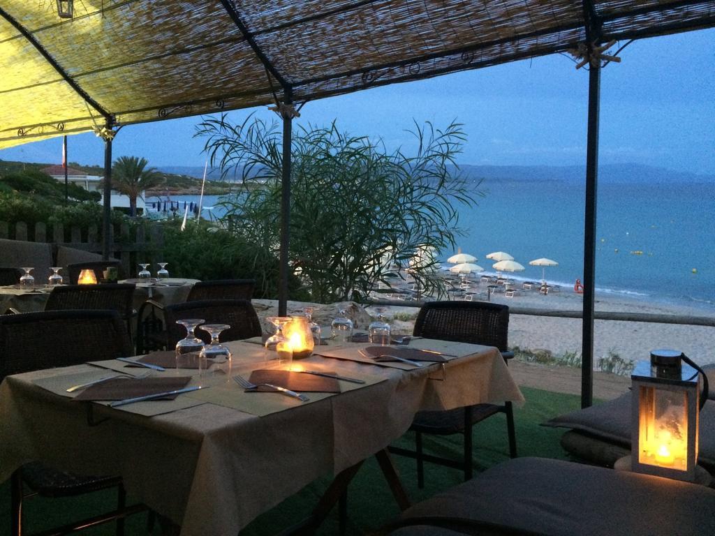 Casa Di Mimmi Appartement Alghero Buitenkant foto